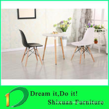 popular plastic leisure modern living room chair